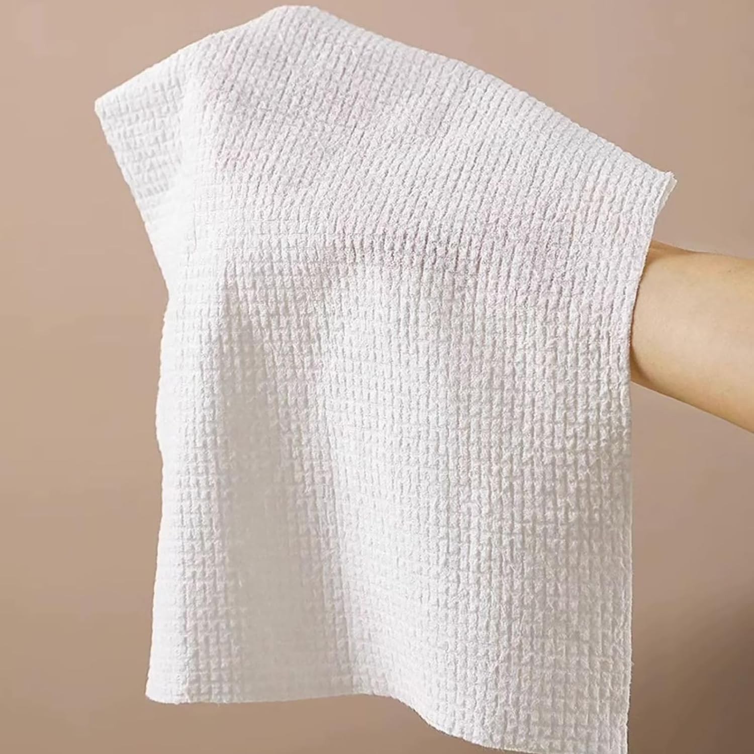 Portable Compressed Towel - 7 Pack
