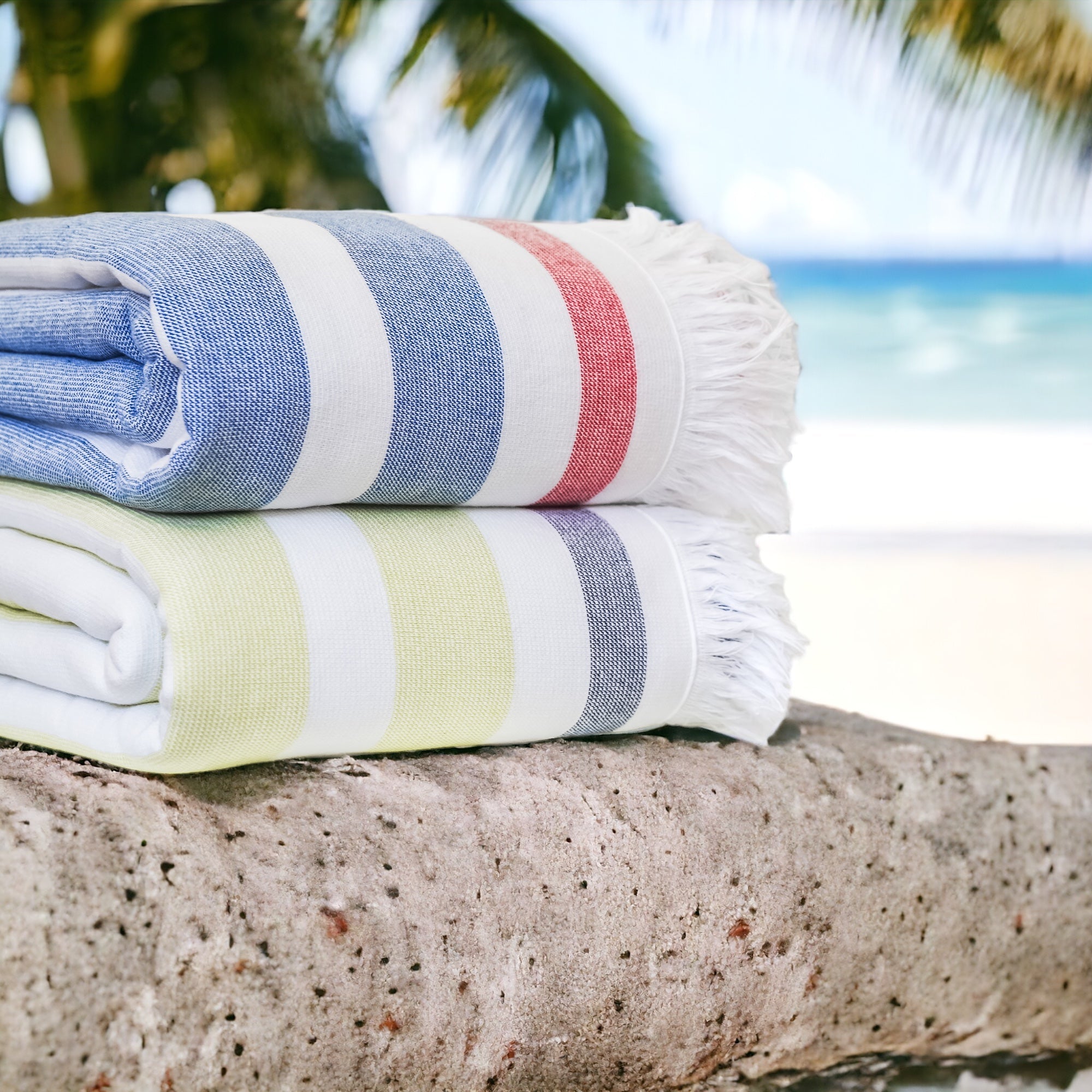 Beach Towel